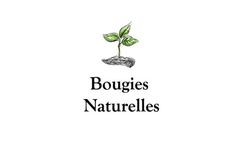 Bagues et Bougies / Verte Flamme. Nos bougies sont les plus naturelles possibles pour préserver votre santé et l'environnement. 