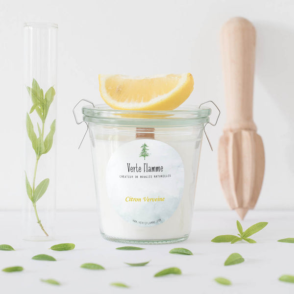Citron Verveine