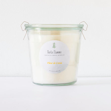 Fleur de Coton