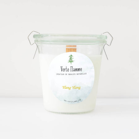 Ylang Ylang